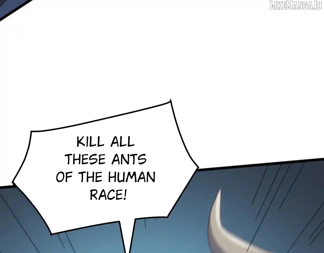 Invasion of the Myriad Races: Starting by Taming a Legendary Beast Chapter 52 - page 97